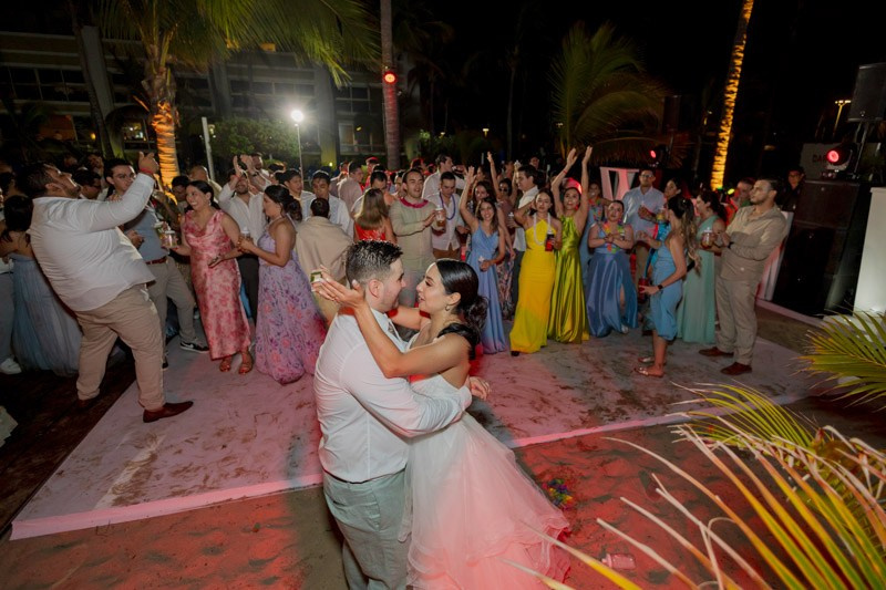 M + M. Luis Astorga - Fotografo de Bodas