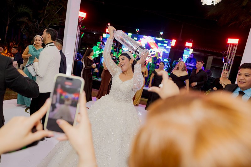 M + A (1). Luis Astorga - Fotografo de Bodas