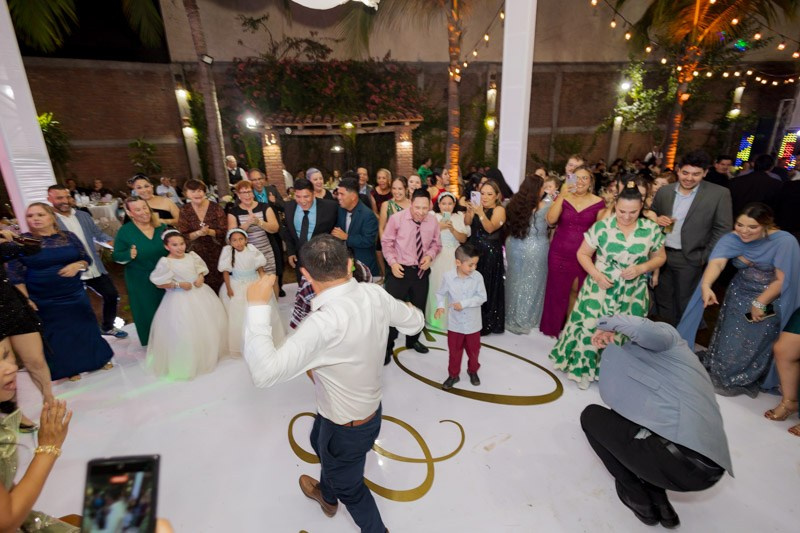 M + A. Luis Astorga - Fotografo de Bodas