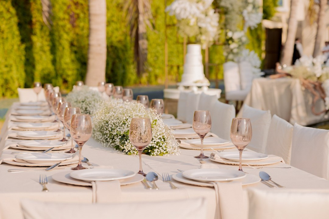 L + A. Luis Astorga - Fotografo de Bodas