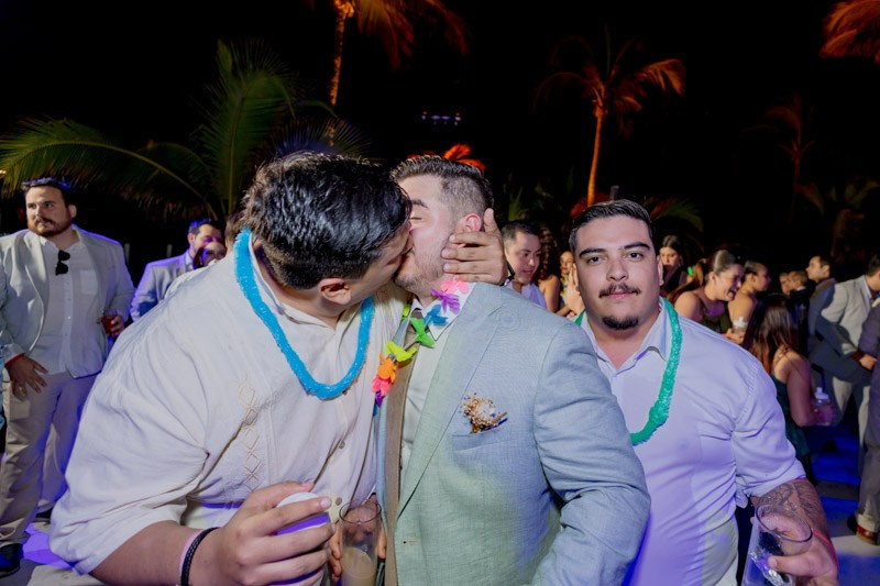 M + M. Luis Astorga - Fotografo de Bodas