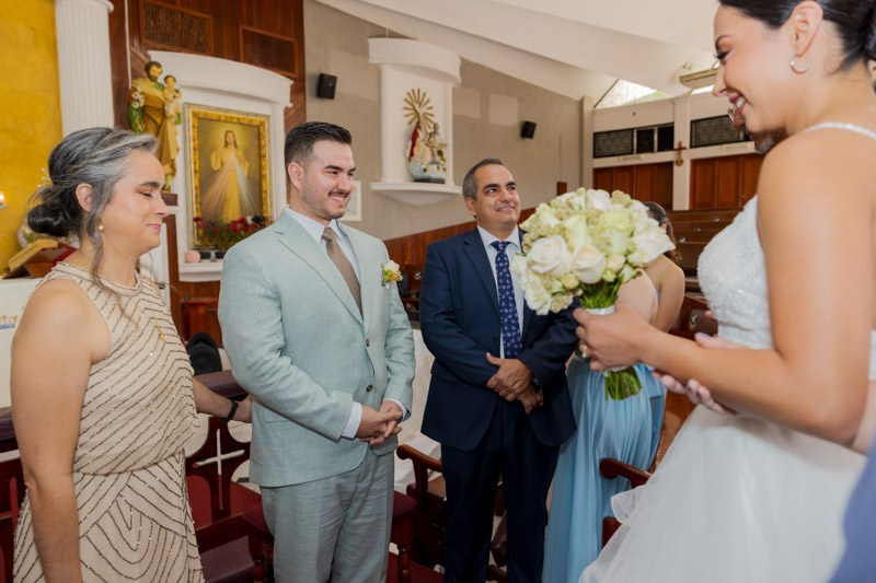 M + M. Luis Astorga - Fotografo de Bodas