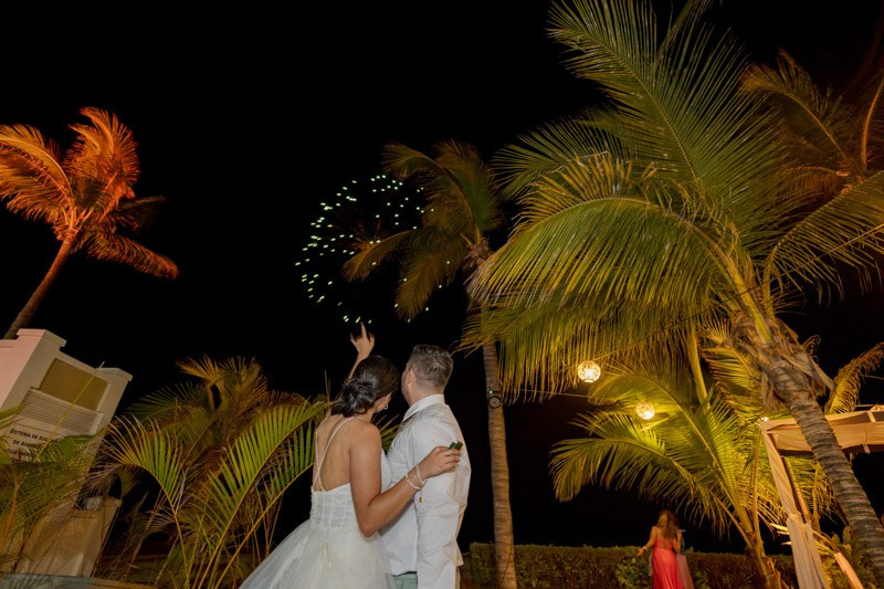 M + M. Luis Astorga - Fotografo de Bodas