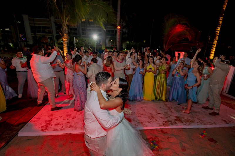 M + M. Luis Astorga - Fotografo de Bodas