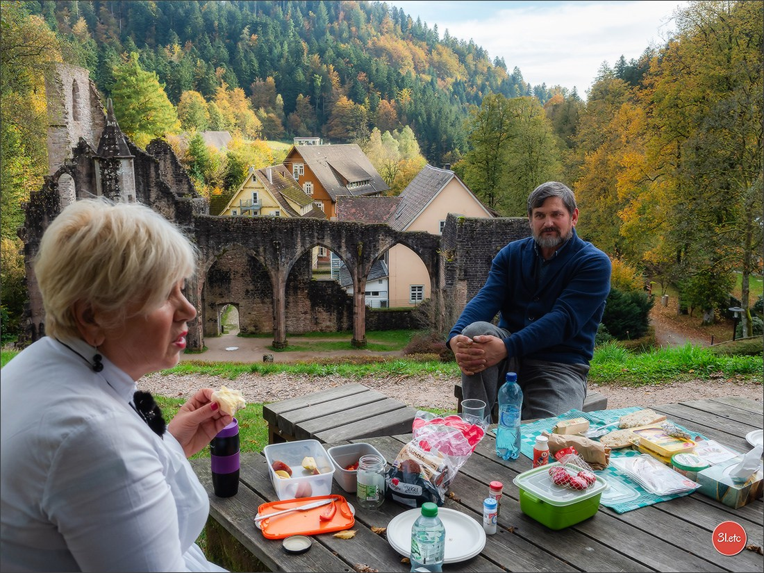 Ретрит в Эльзасе с Марией Ланг. Photographe à Strasbourg | Portraits, Studio, Enfants, Événements
