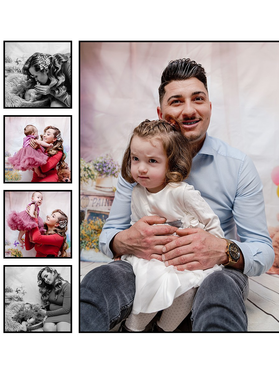 Adi si vasile. Fotograf Profesionist si Videomaker