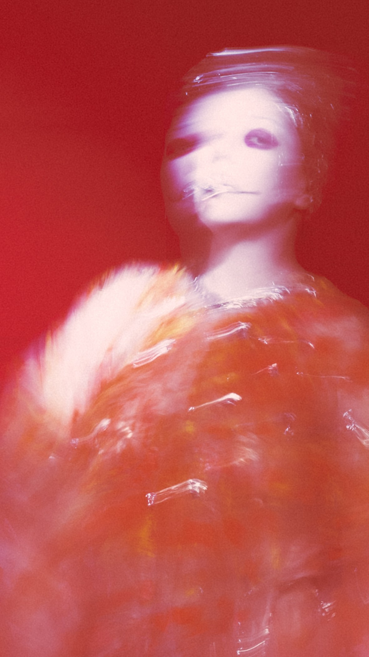 Alien Venus — 11 Samples. Ekaterina Tsurkina-Appina Photography Canada