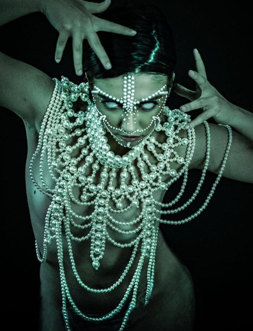 Victoria. Candler Creative