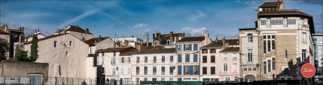 Valence ville 🇫🇷
