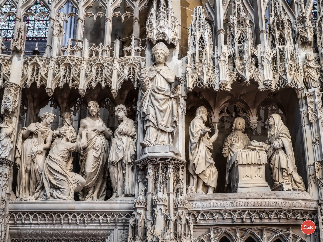 Chartres  🇫🇷. Photographe à Strasbourg | Portraits, Studio, Enfants, Événements