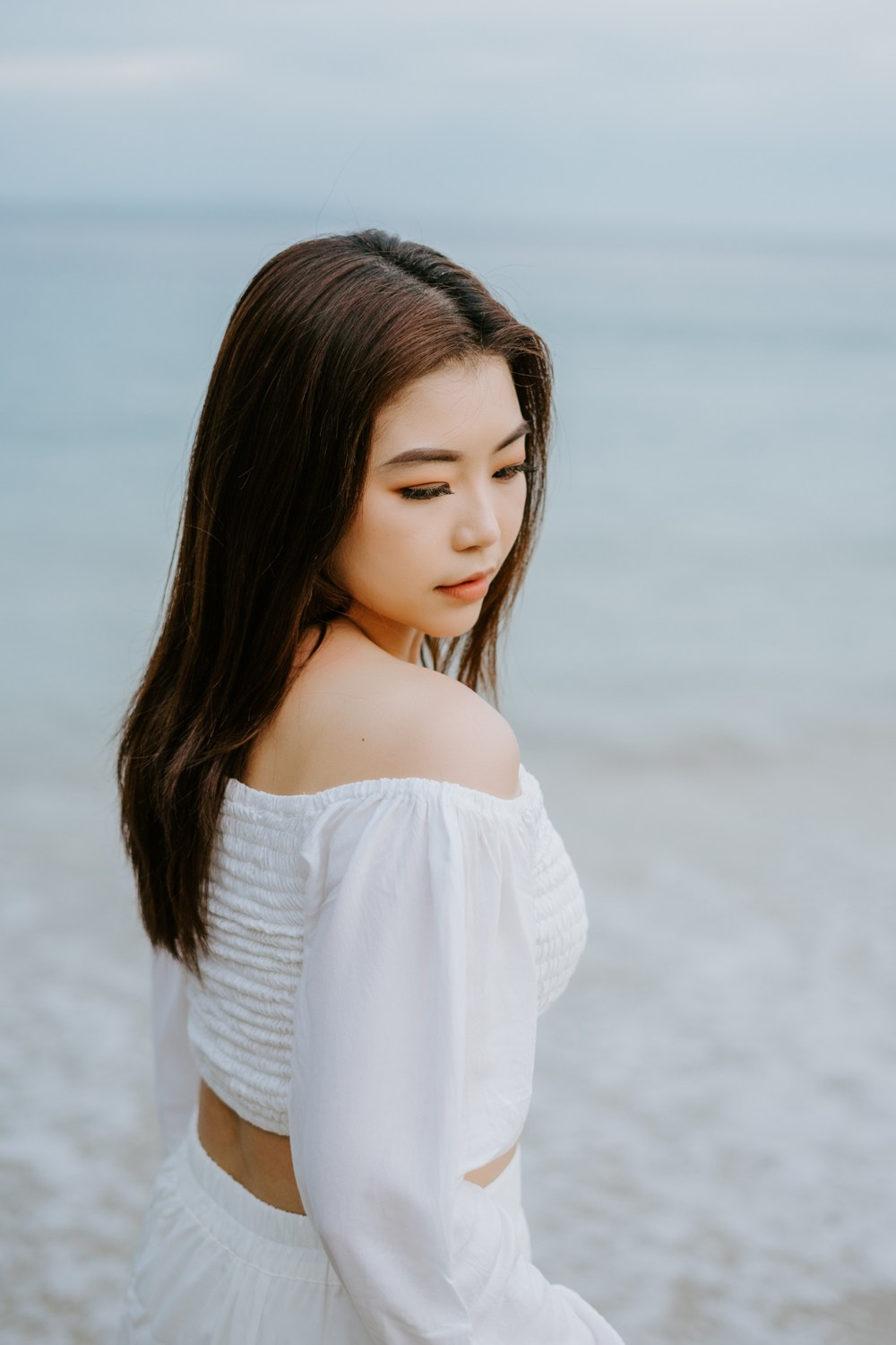 Prewedding in Bali. Female Photographer in Bali