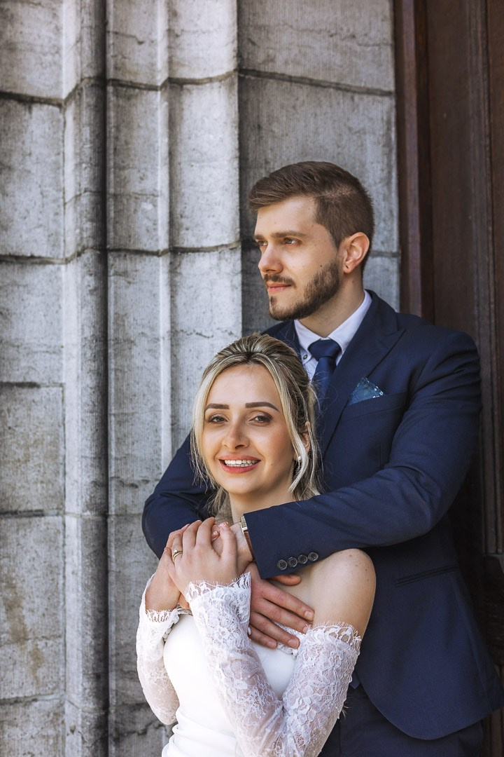Amber & Joeri. Kapture Photography | Wedding Photography | Wedding Photographer | Editorial, Elegant & Timeless