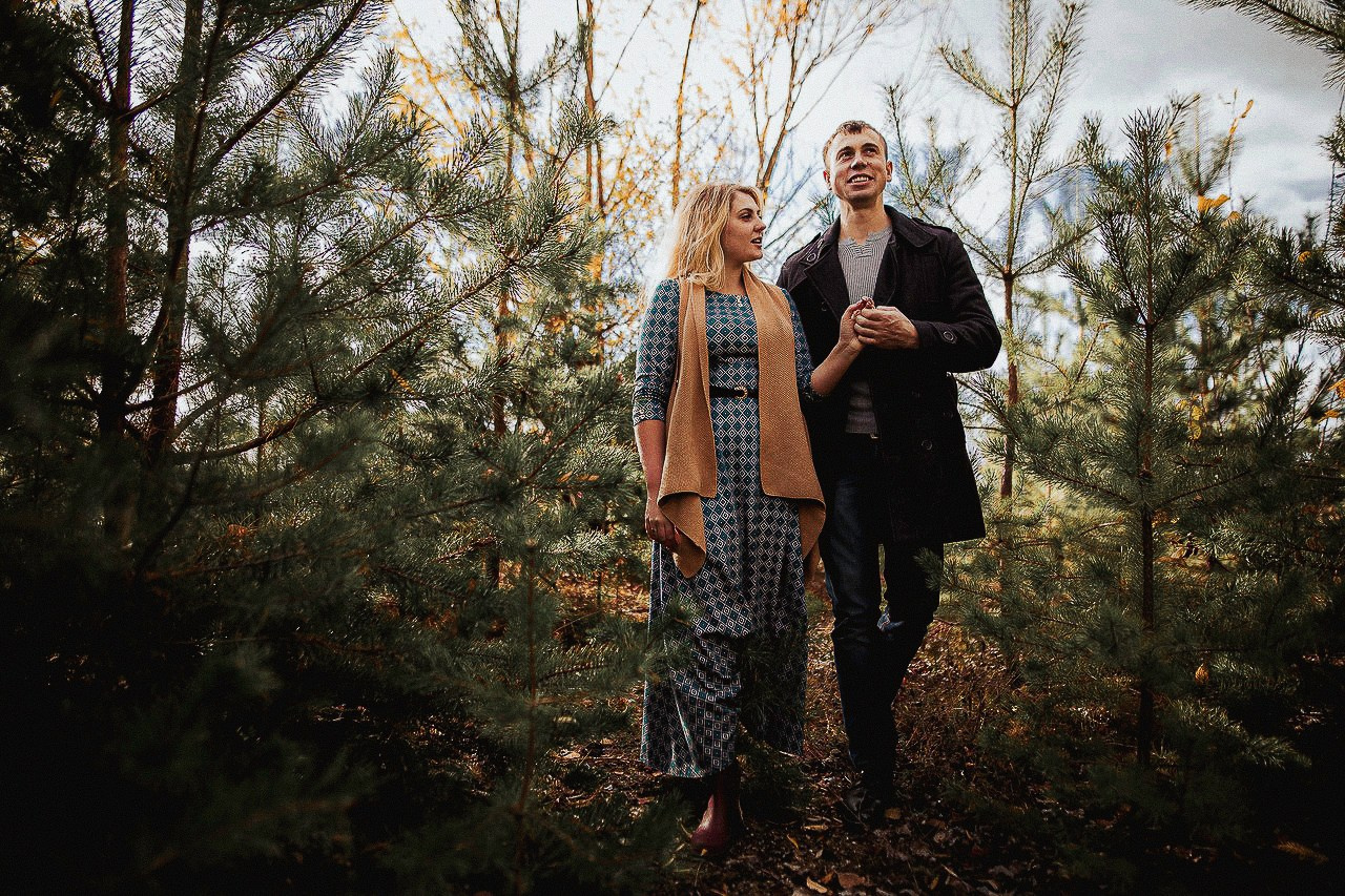 Love Story. LUCIA KOVA I photographer