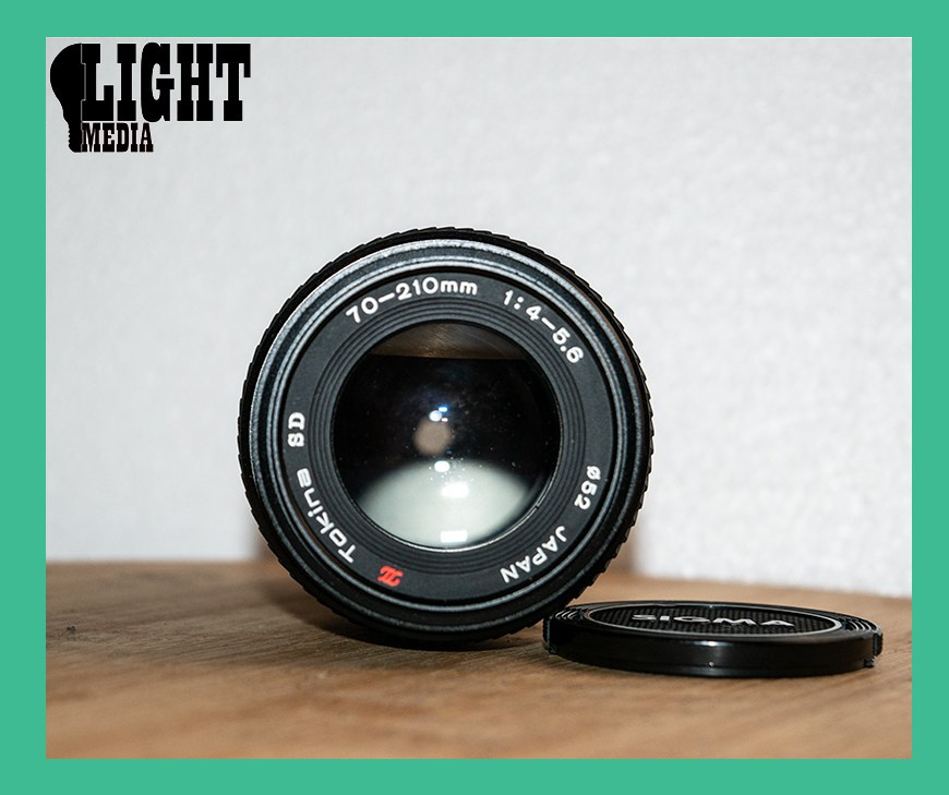 TECHNIK. Foto-Video-Dienste