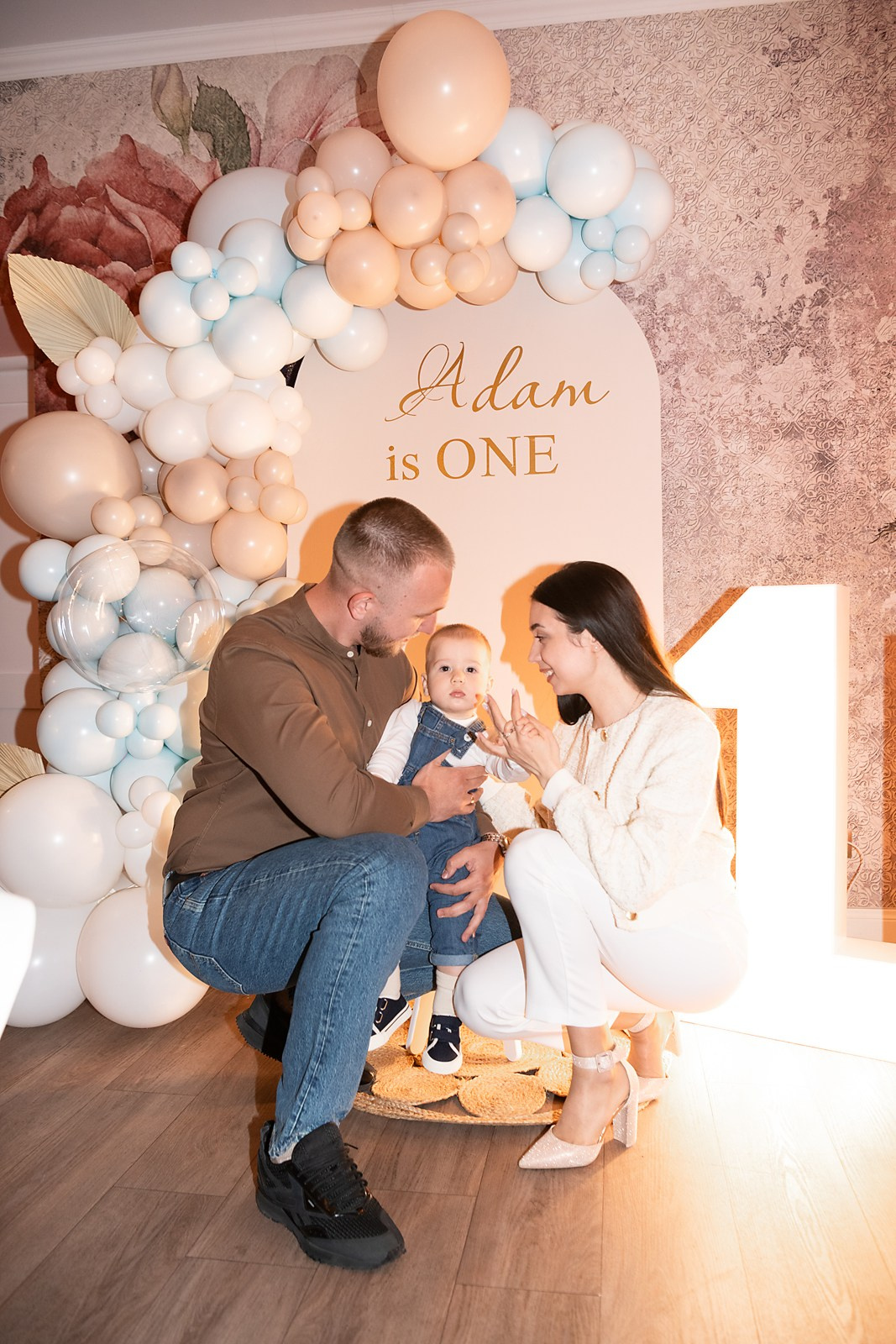 Sesja rodzinna. VideofotKA.pl