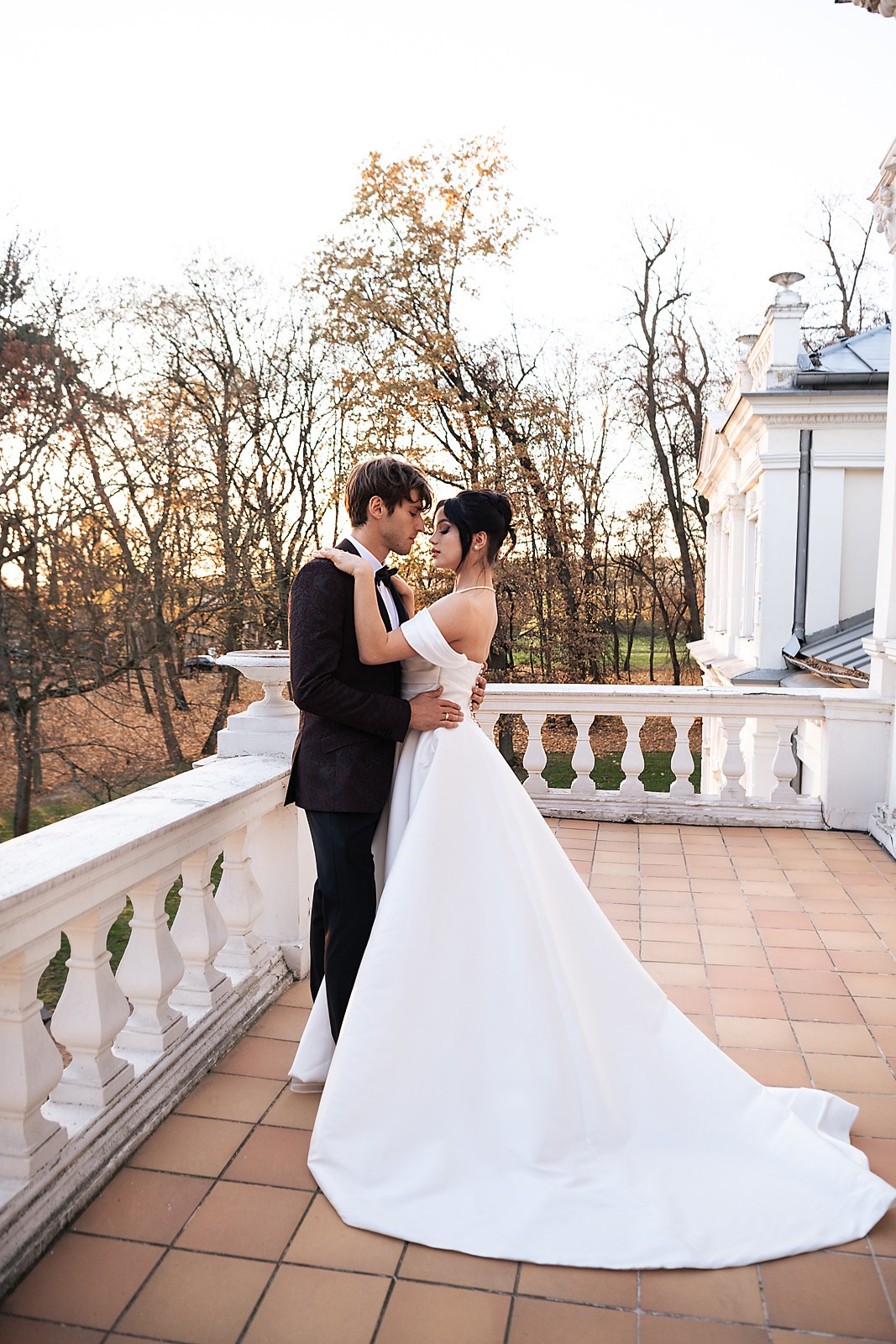 Filomena & Maksim. VideofotKA.pl