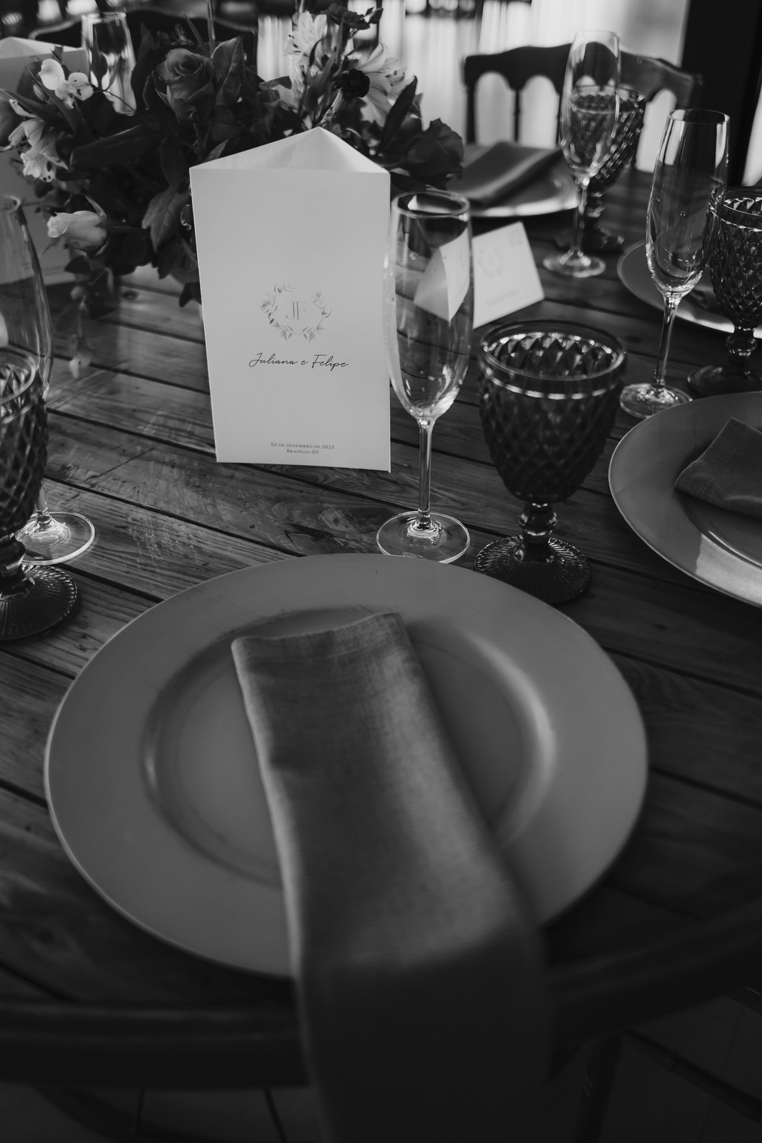 Juliana e Felipe. Fabio Barth | Foto e Filme de casamento