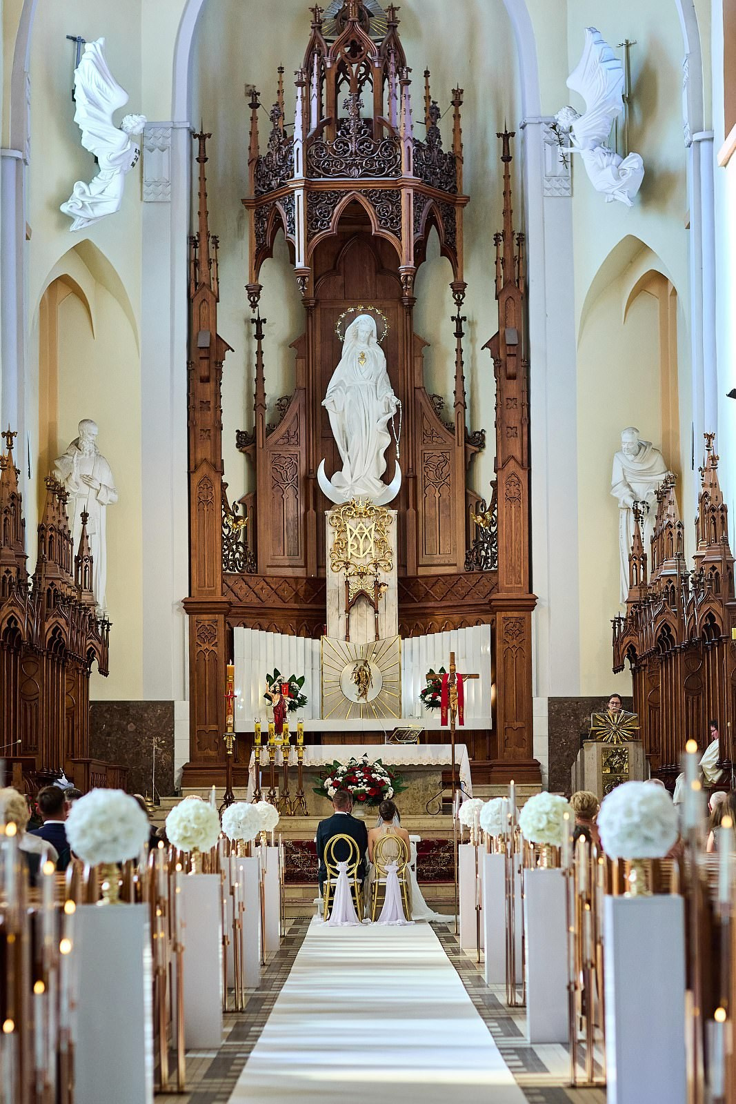 Weronika i Maciek. Zapisane Historie | Fotografia i Film Ślubny-Siedlce, Warszawa, Cała Polska