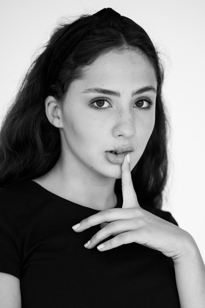 MOD TEST. Photo / Vídeo ZARAGOZA