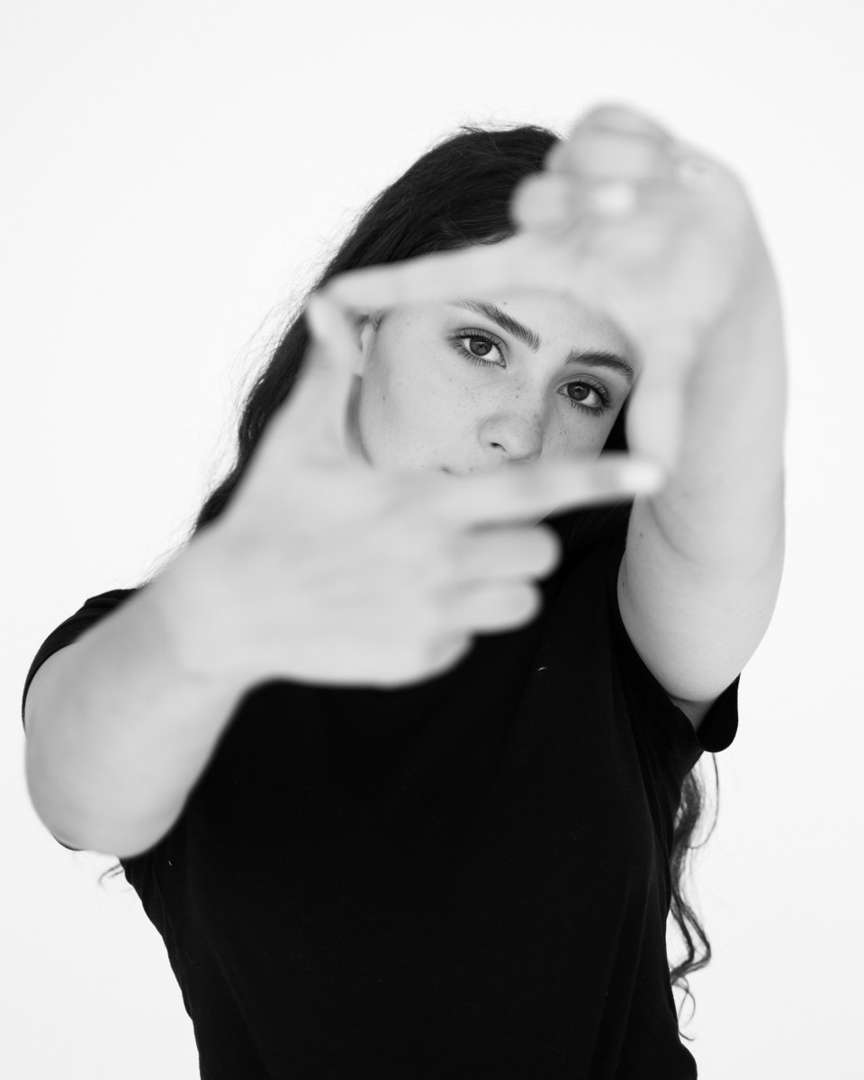 MOD TEST. Photo / Vídeo ZARAGOZA