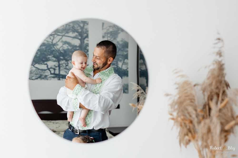 Andrei. Robert Blaj - Fotograf Nuntă Iași