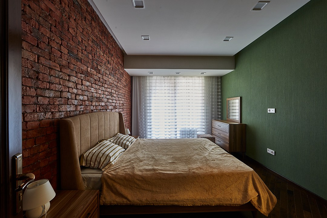 Interior / Exterior. Photographer in Baku Kamran Enceladus