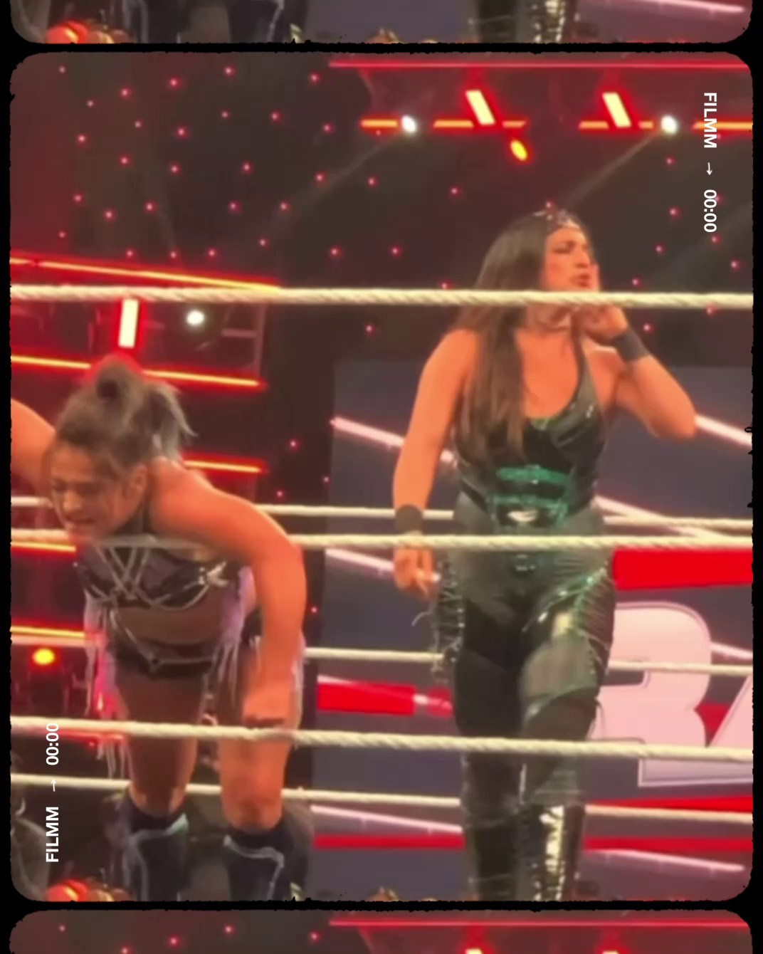 Mario Brown’s Lens Work