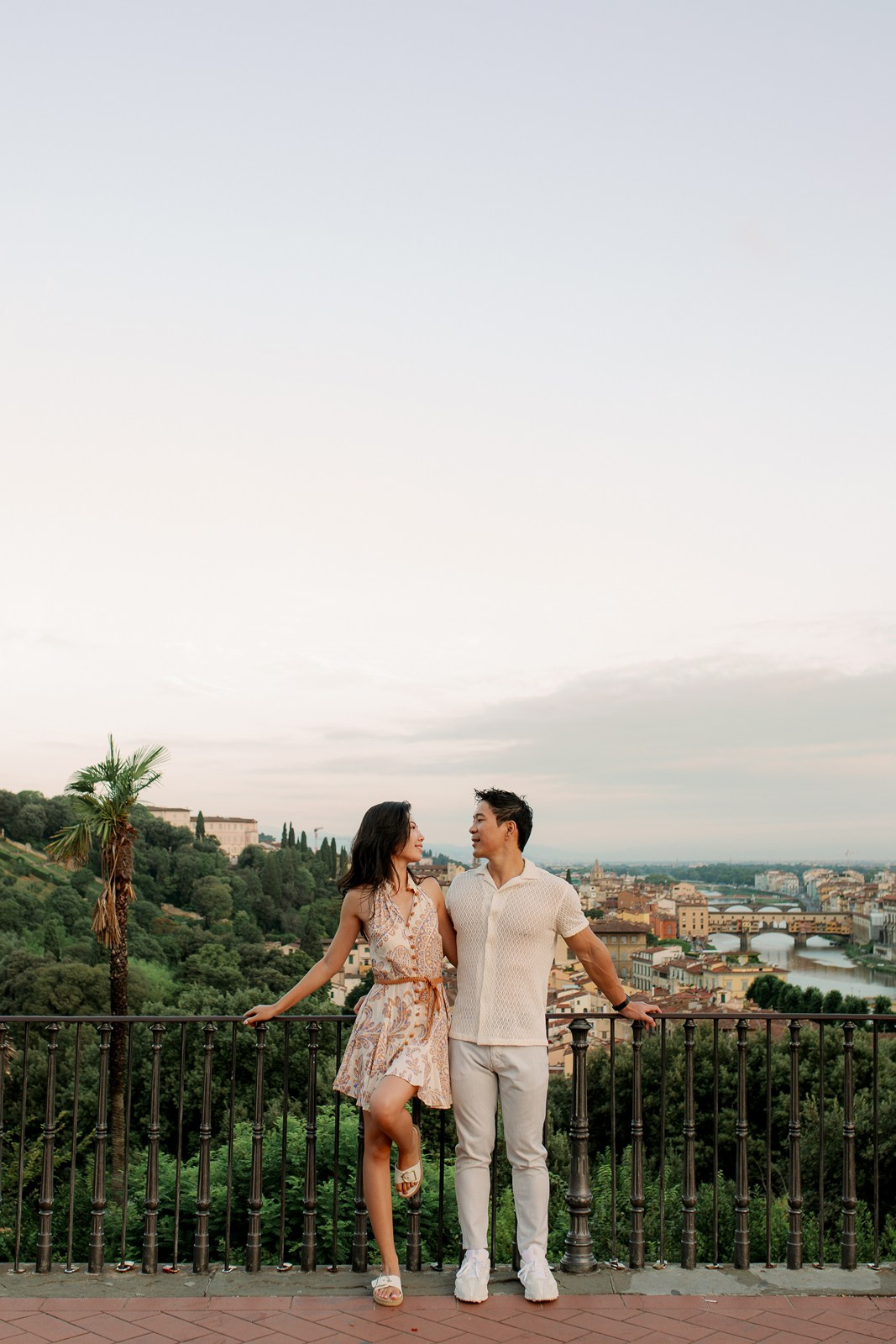 Daren & Zhann. Photographer