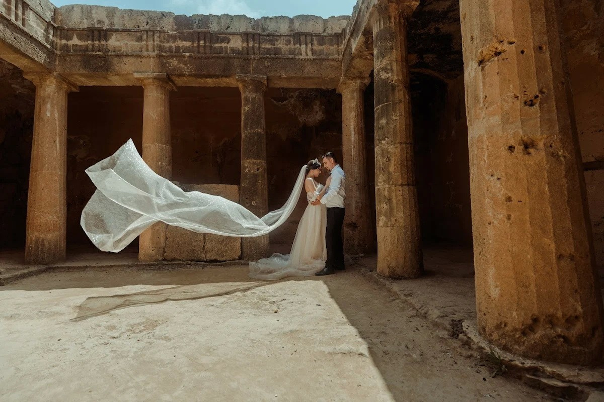 Where Every Moment Becomes Timeless