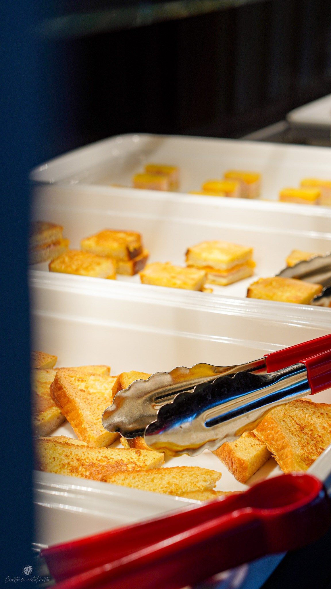 Balvanyos. Creste si calatoreste