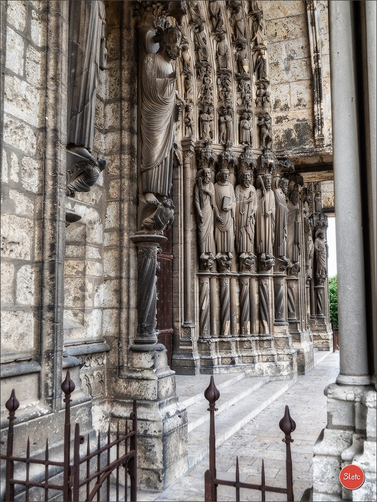 Chartres  🇫🇷. Photographe à Strasbourg | Portraits, Studio, Enfants, Événements