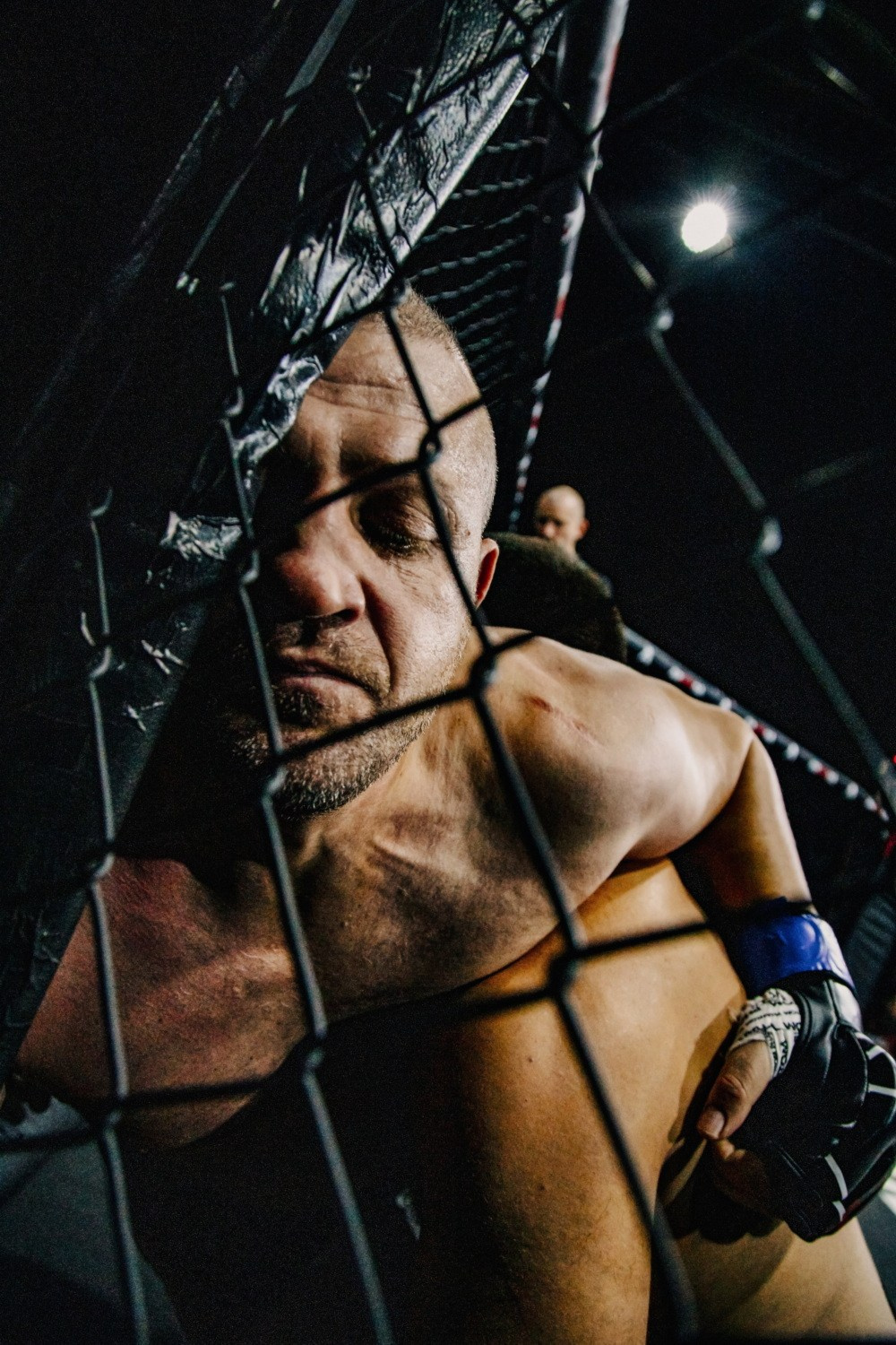 SPORT. Fotografi iz Backog Petrovca David i Andrea Stojanovic