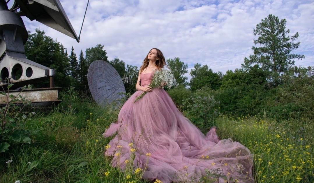 DREAMY. JANEBANDICUTE фотограф-видеограф в Санкт-Петербурге и Москве