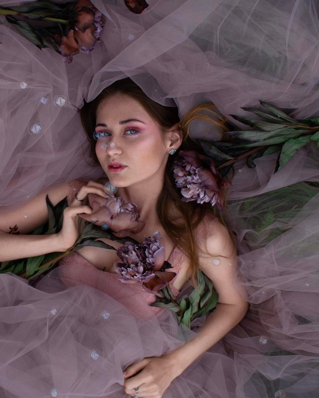 DREAMY. JANEBANDICUTE фотограф-видеограф в Санкт-Петербурге и Москве