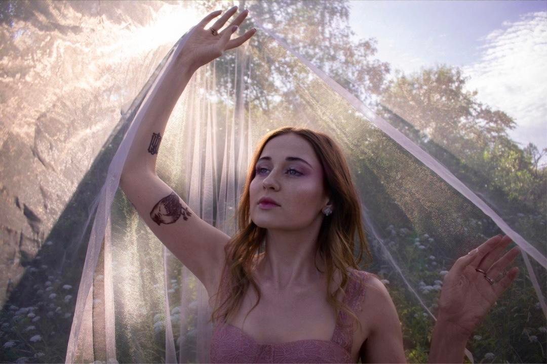 DREAMY. JANEBANDICUTE фотограф-видеограф в Санкт-Петербурге и Москве