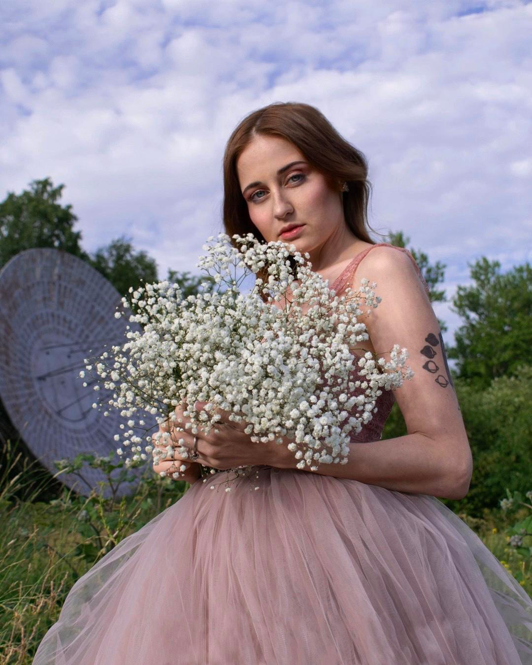 DREAMY. JANEBANDICUTE фотограф-видеограф в Санкт-Петербурге и Москве