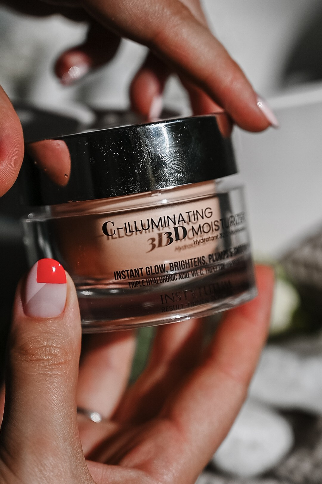 Skin&Care beauty shop. ANNA-MARIA PHOTO CONTENT CREATOR — фотограф, эстет, художник и визуальный эксперт в Instagram, работающий в Праге