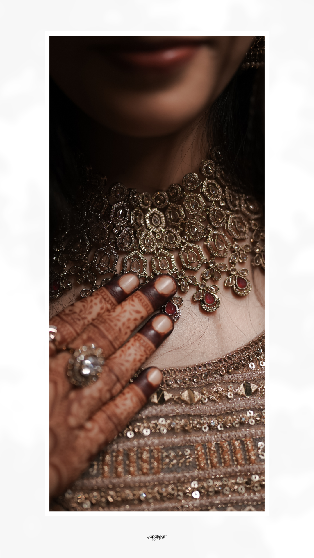 Wedding Story Teller | Candlelight Weddings