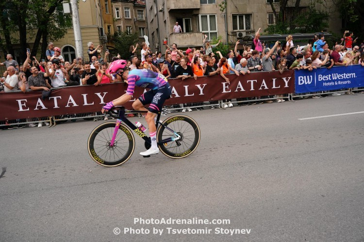 PhotoAdrenaline.com - Спортна фотография на Шосейно Колоездене / Sports Photography of Road Cycling