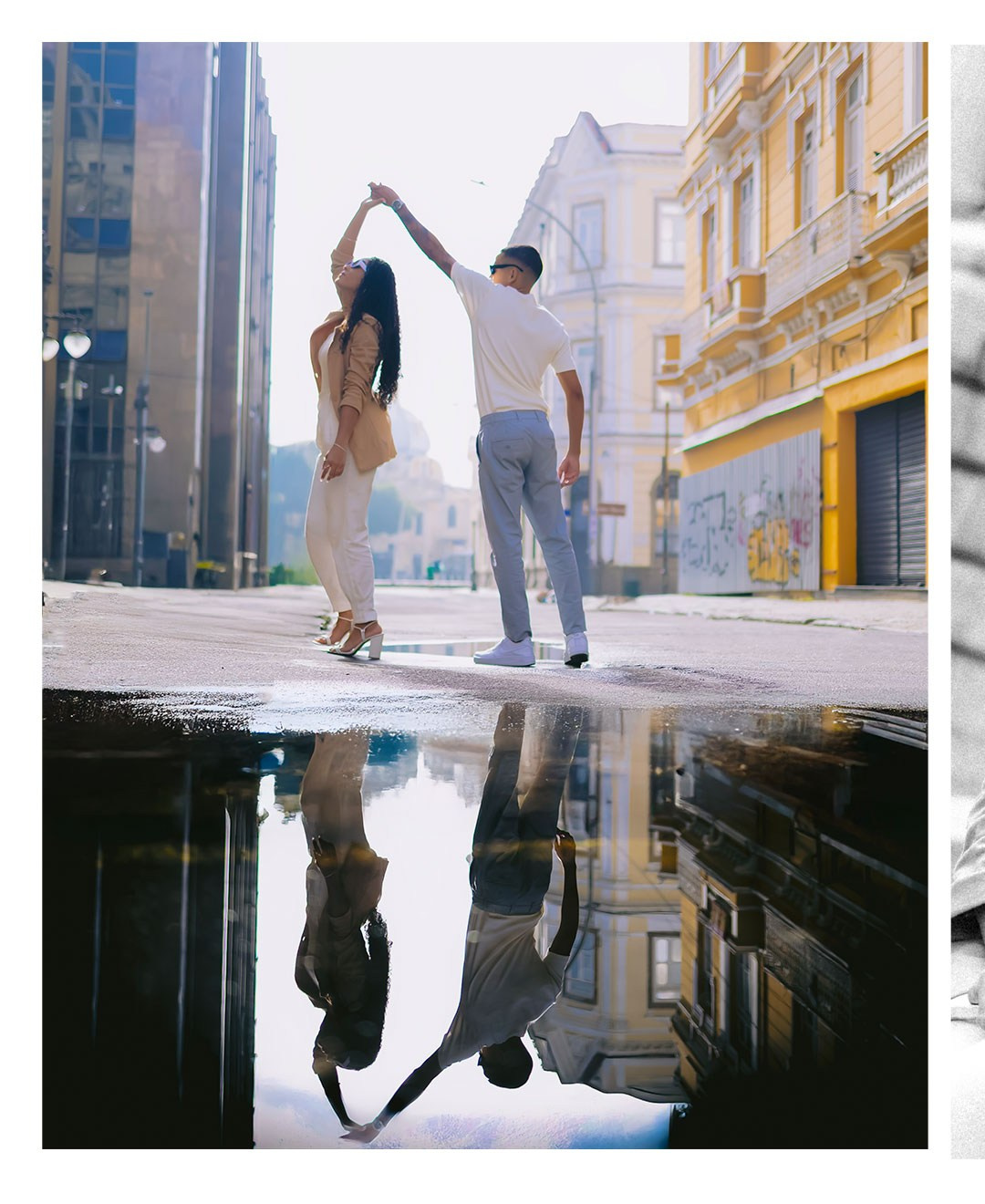 Fotógrafos de Casamento no Brasil e Europa