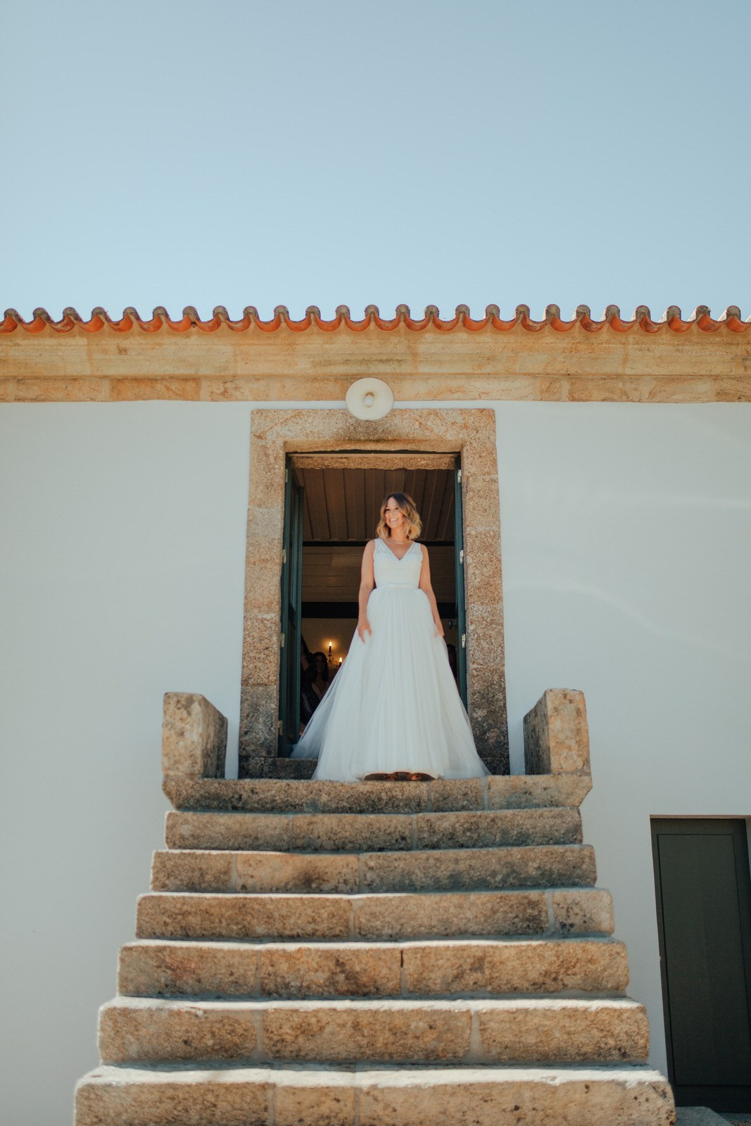 Joana and Zé. Love Frames | Luxury Wedding Photography & Films in Portugal & Europe