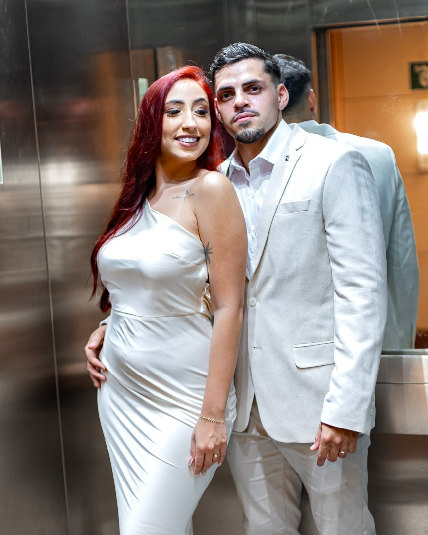 Nathalia&Rafael. Joelbalbinofotografo