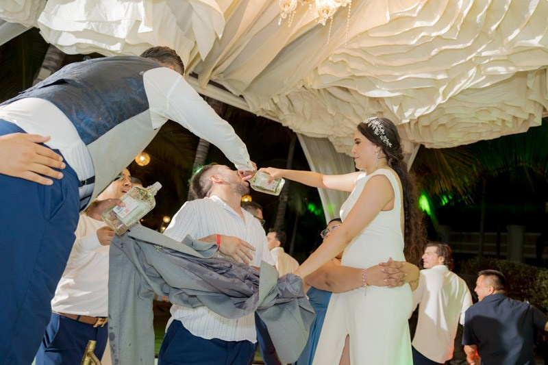A + E. Luis Astorga - Fotografo de Bodas