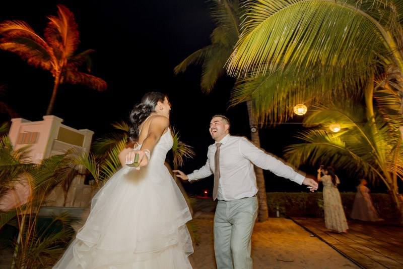 M + M. Luis Astorga - Fotografo de Bodas