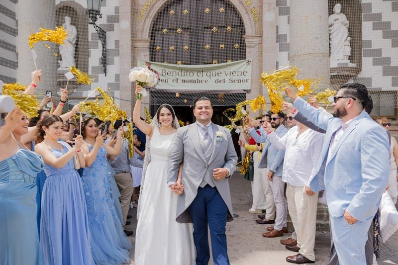 A + E. Luis Astorga - Fotografo de Bodas