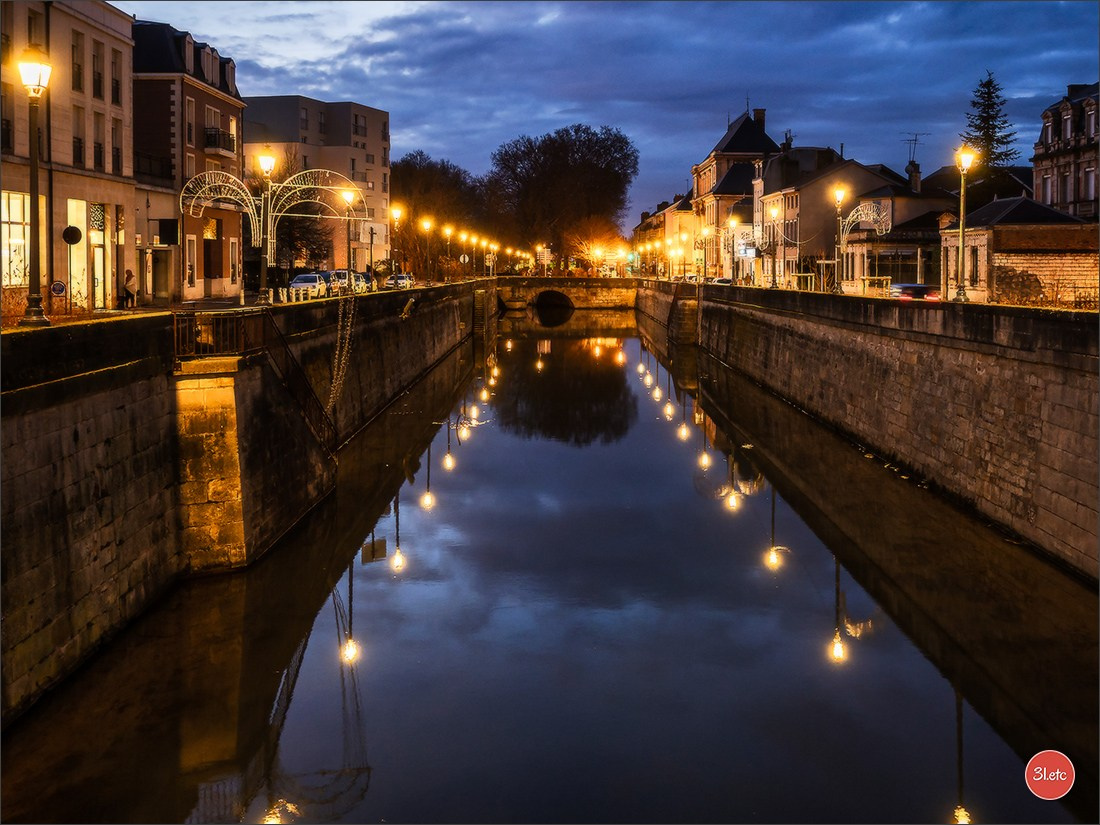 Église Collégiale Notre-Dame-en-Vaux  🇫🇷  Châlons-en-Champagne. Photographe à Strasbourg | Portraits, Studio, Enfants, Événements