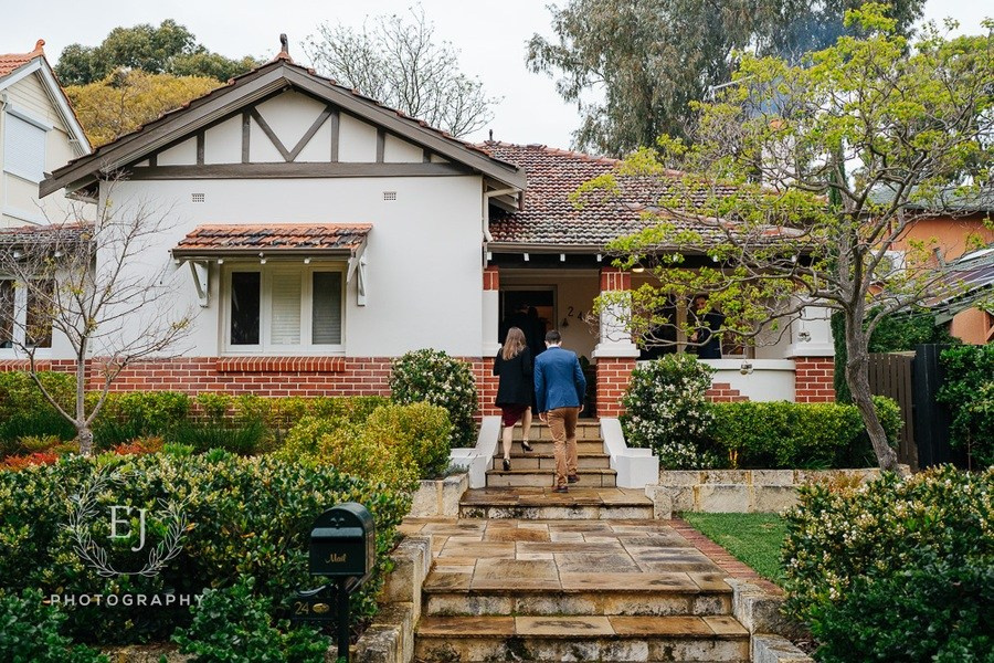 Dale & Ben. Emma Joy Photography