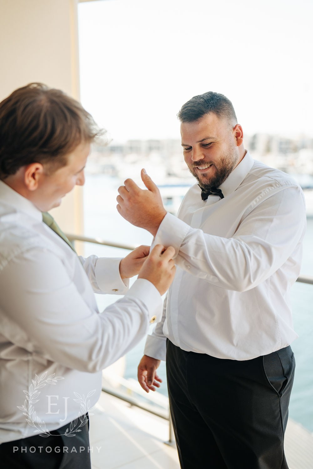 Casey & Brad — The Barn, Hopeland. Emma Joy Photography