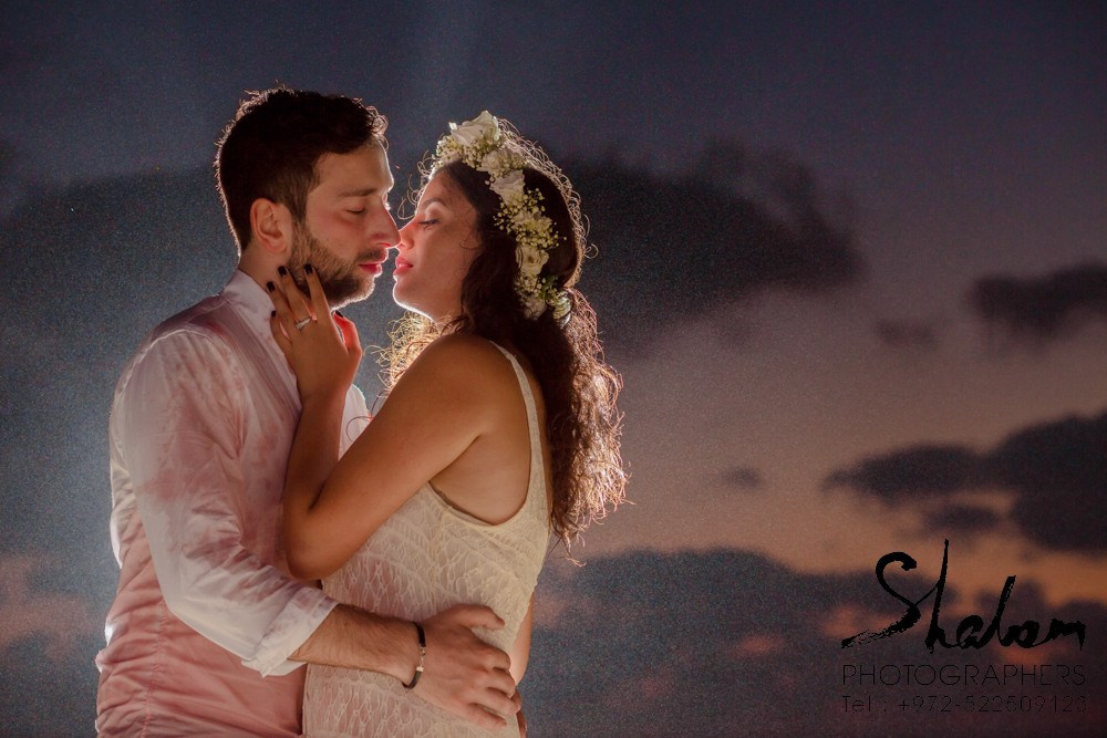 Stella & Elijahu. Wedding and events photographers Studio Shalom