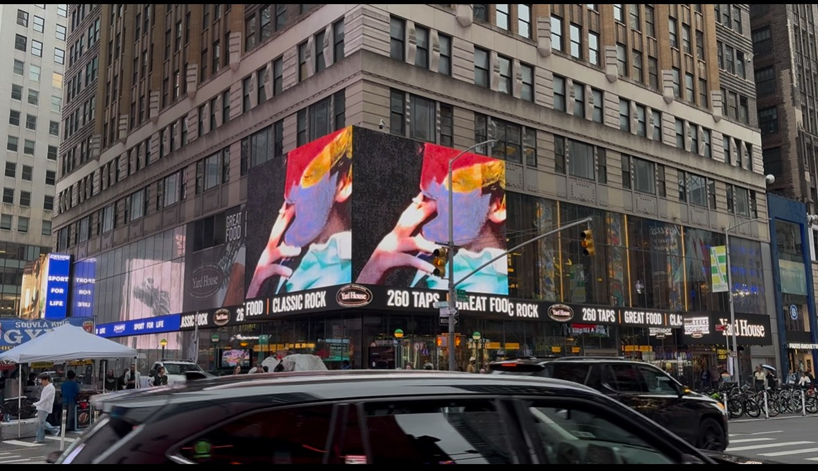 From 3 to 12. Tatiana Kireicheva